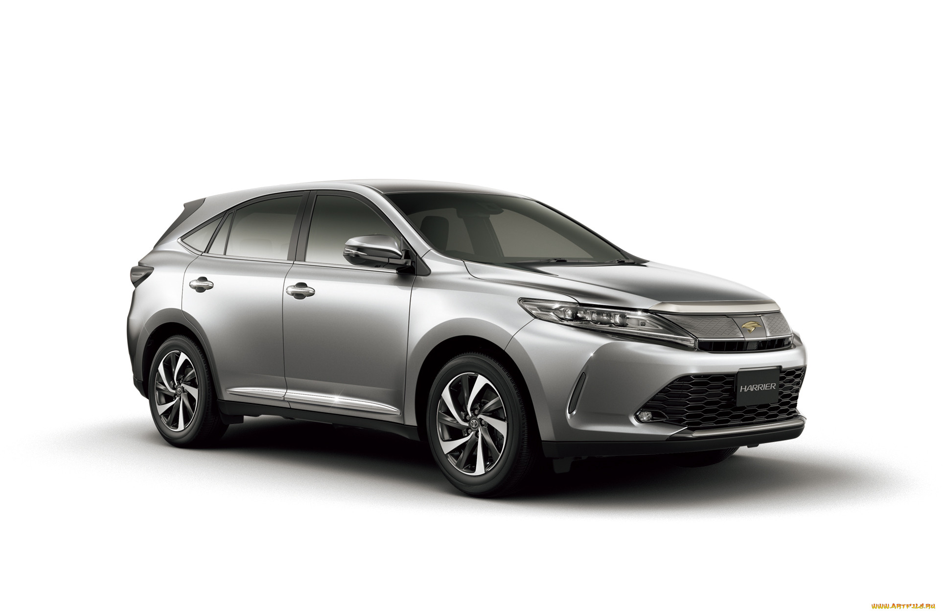 , toyota